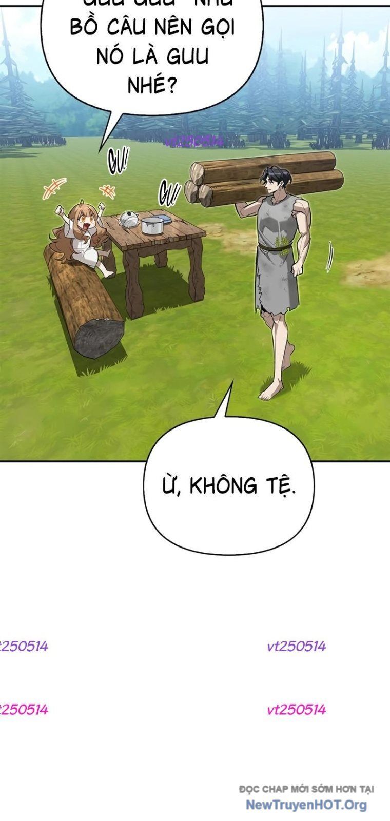 Healer Cấp S Chữa Trị Cho Quái Vật: Chapter 6