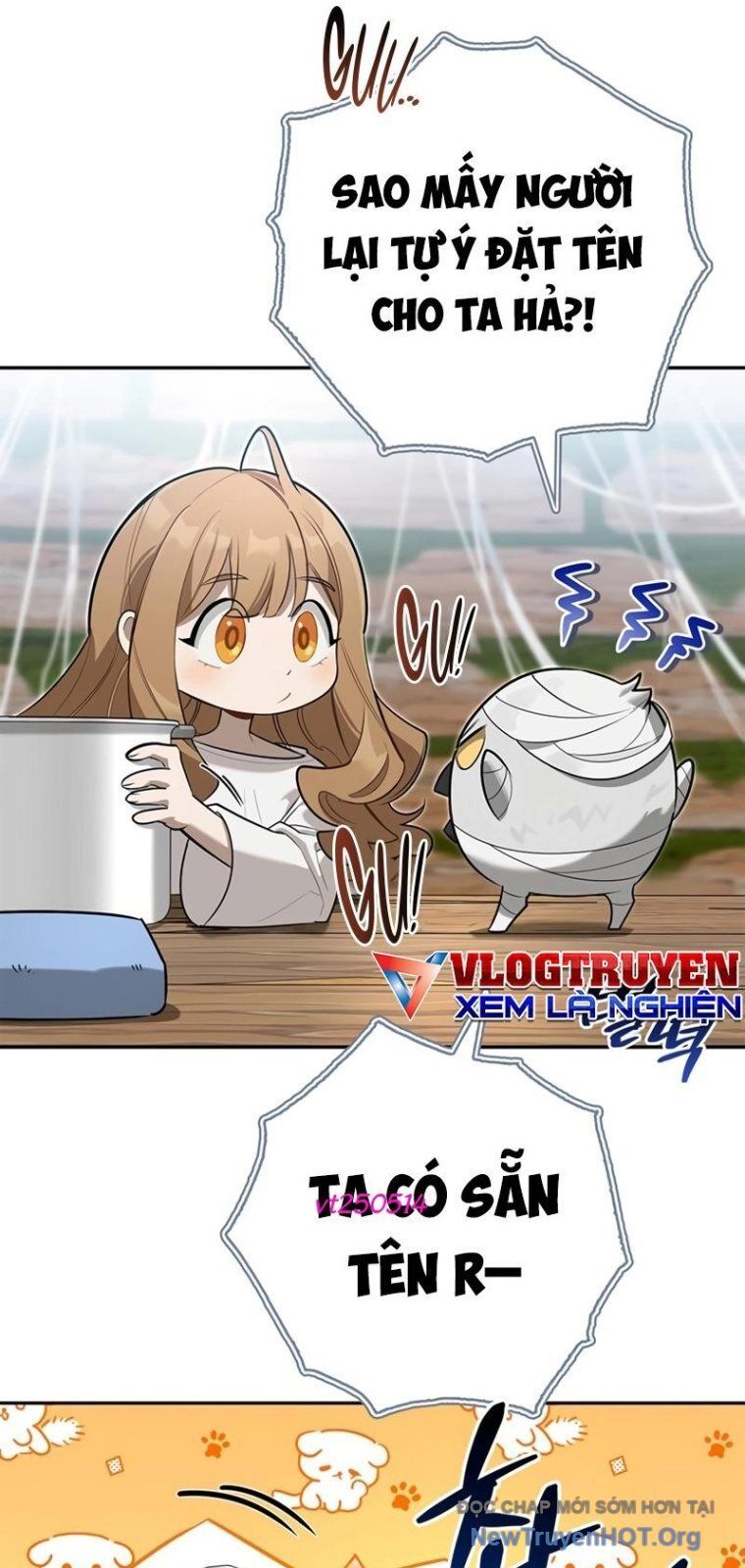 Healer Cấp S Chữa Trị Cho Quái Vật: Chapter 6