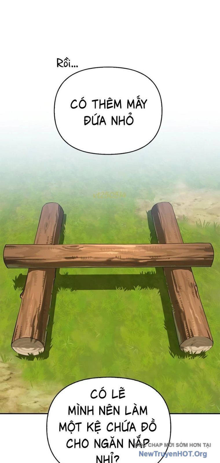 Healer Cấp S Chữa Trị Cho Quái Vật: Chapter 6