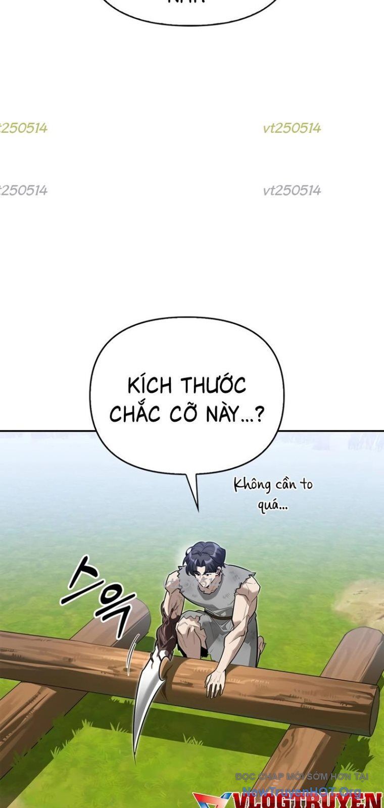 Healer Cấp S Chữa Trị Cho Quái Vật: Chapter 6