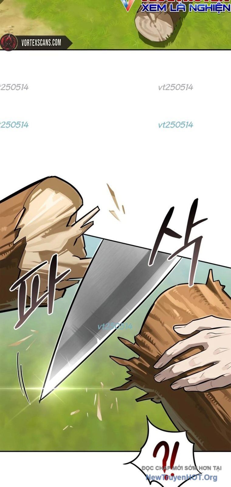 Healer Cấp S Chữa Trị Cho Quái Vật: Chapter 6