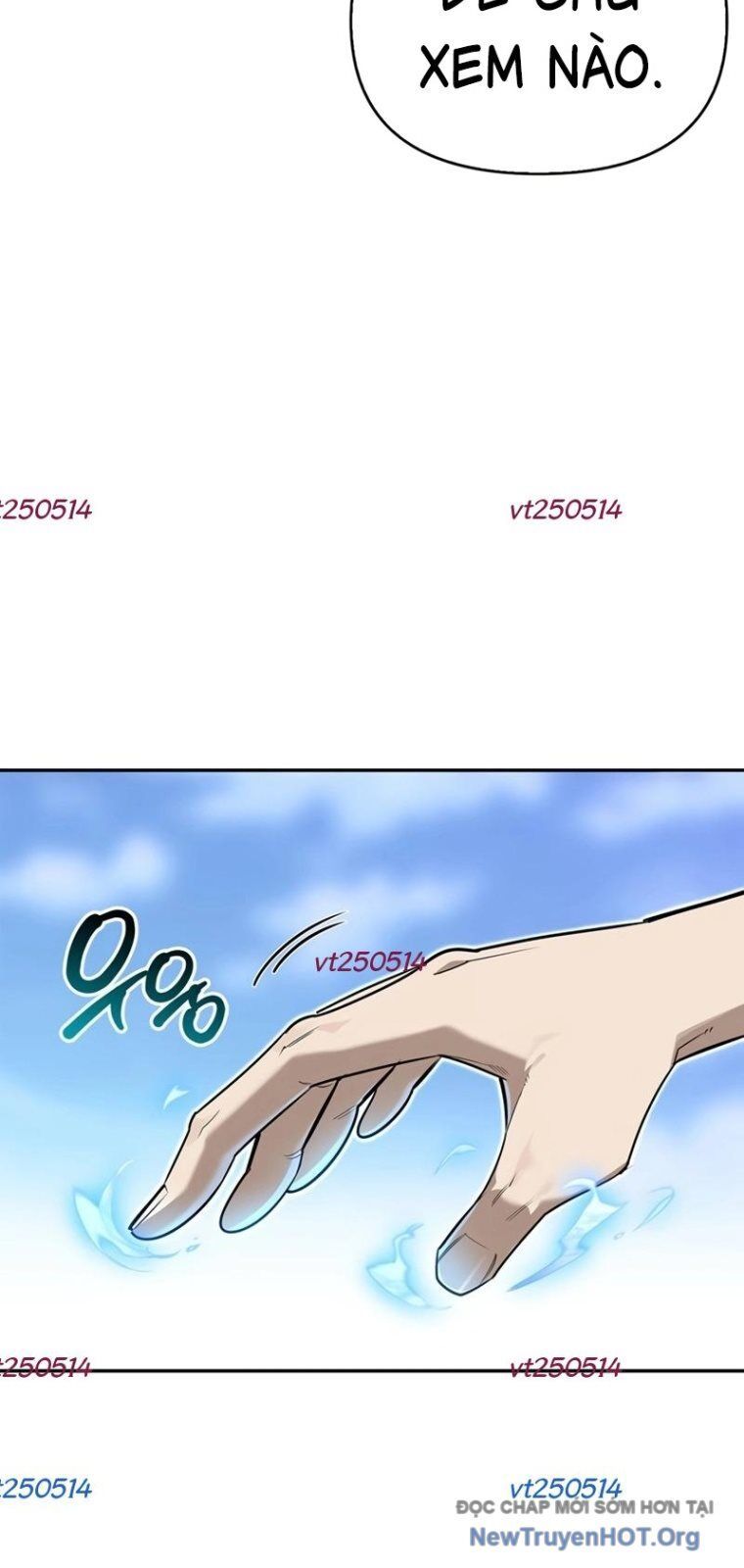 Healer Cấp S Chữa Trị Cho Quái Vật: Chapter 6