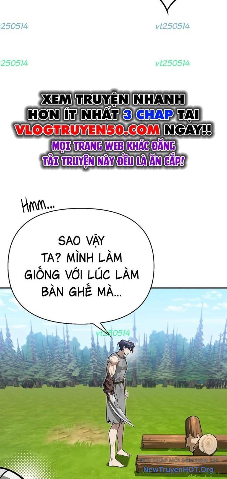 Healer Cấp S Chữa Trị Cho Quái Vật: Chapter 6