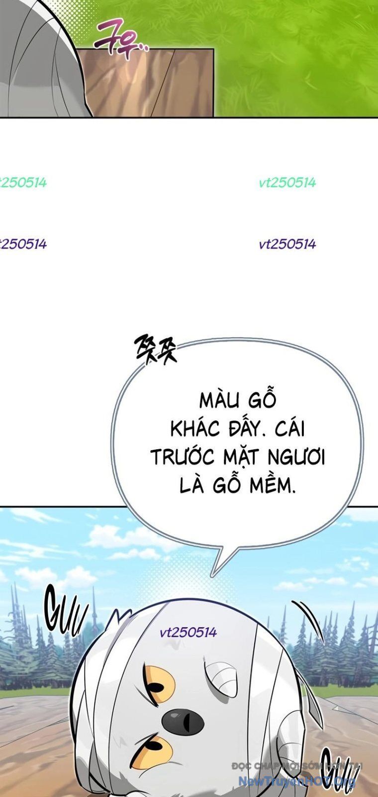 Healer Cấp S Chữa Trị Cho Quái Vật: Chapter 6