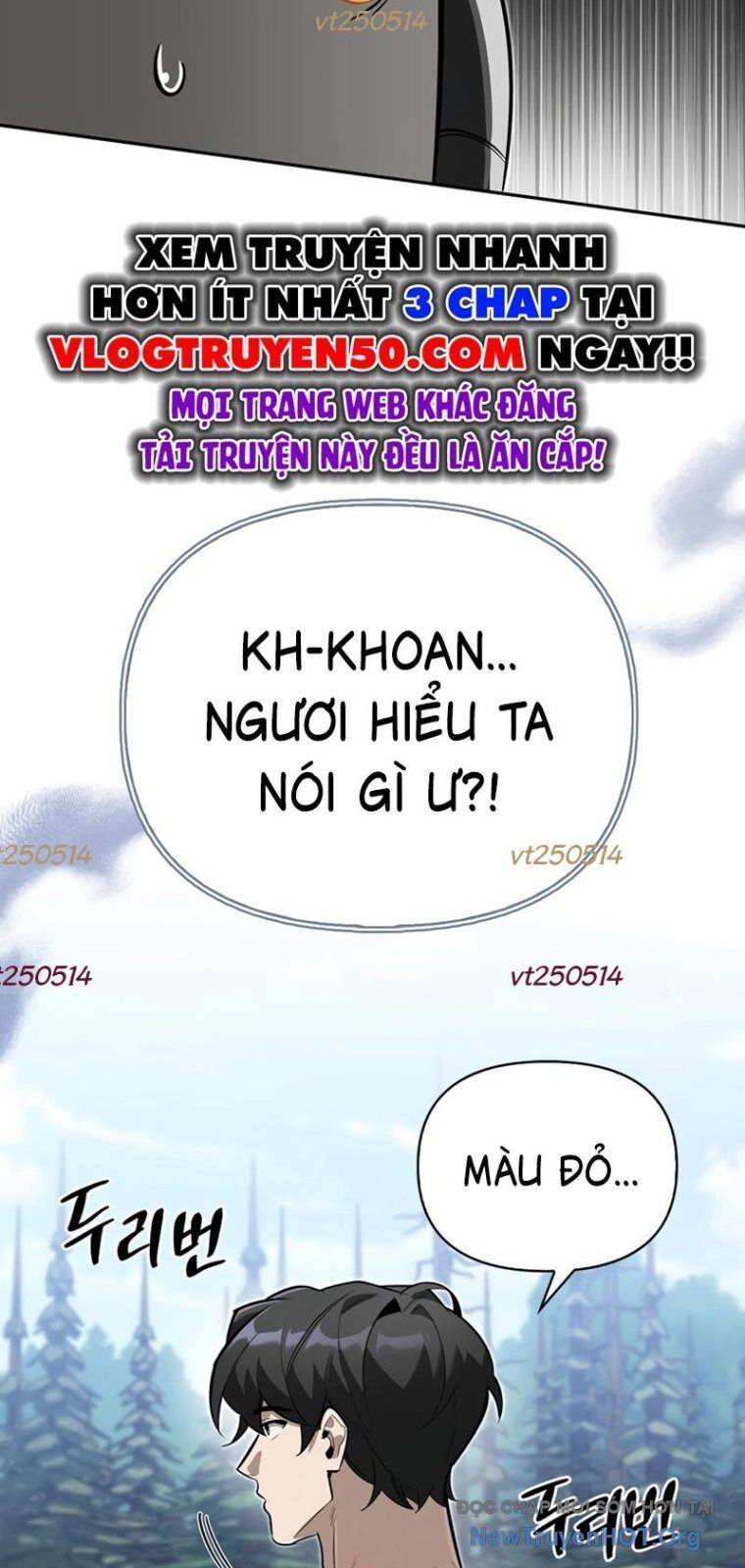 Healer Cấp S Chữa Trị Cho Quái Vật: Chapter 6