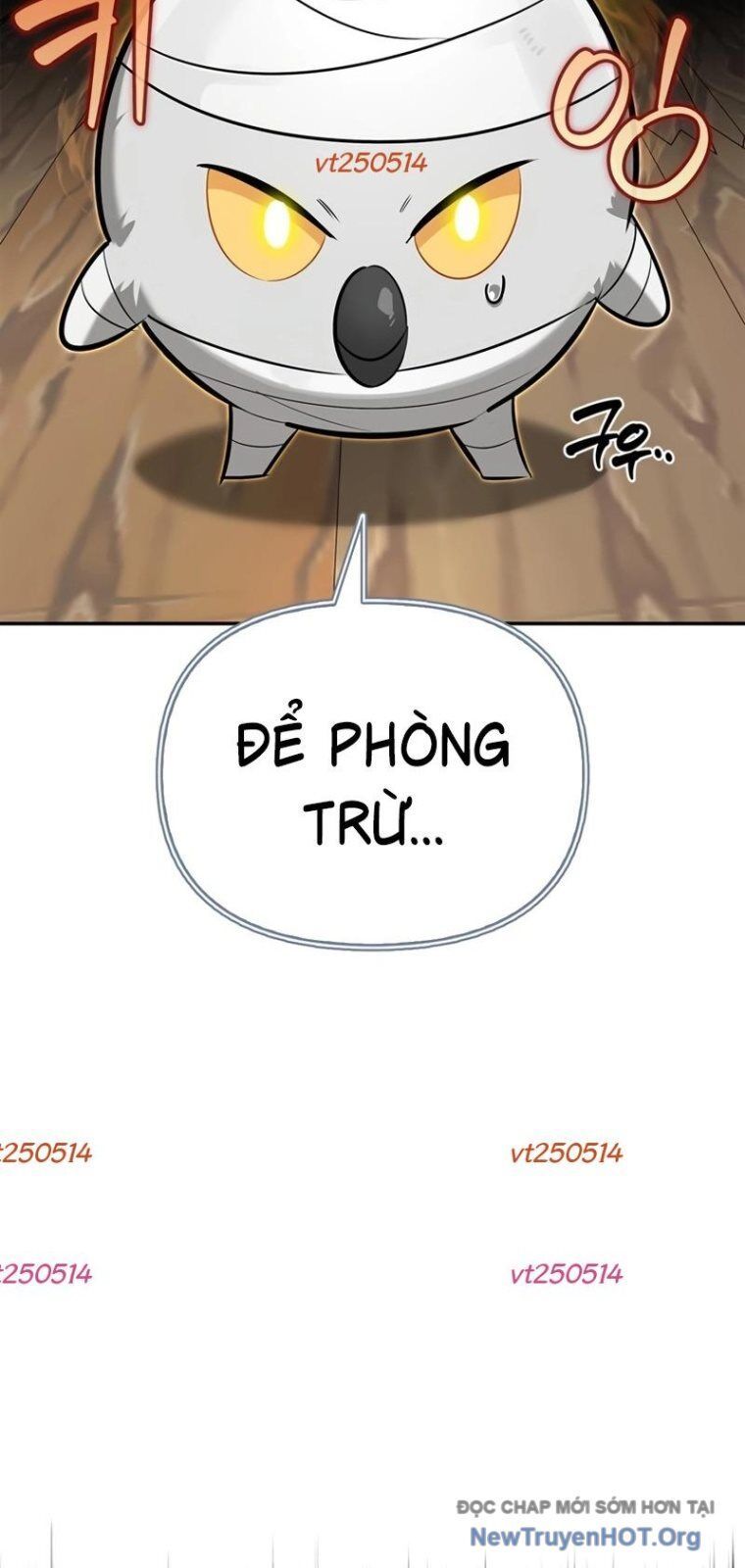 Healer Cấp S Chữa Trị Cho Quái Vật: Chapter 6