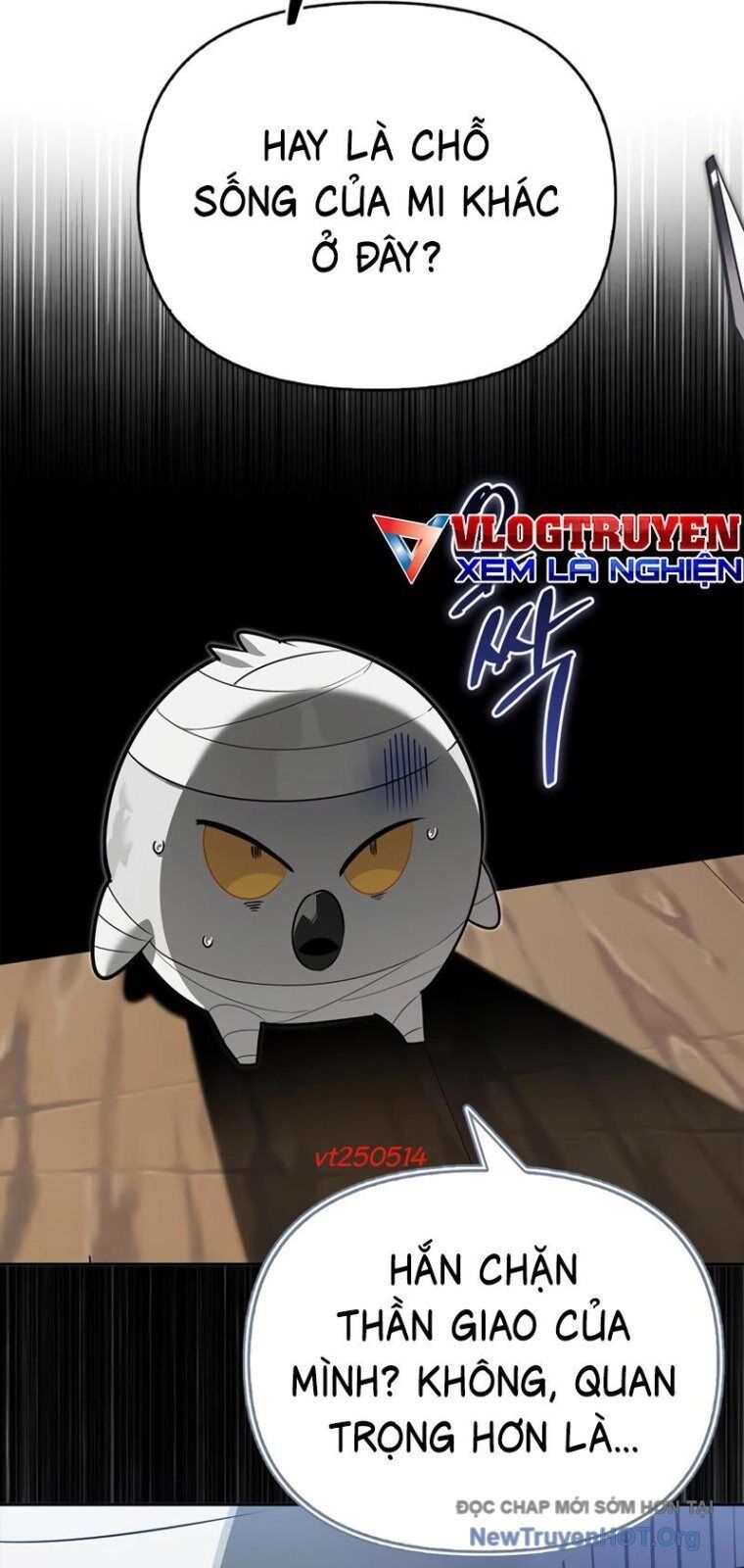 Healer Cấp S Chữa Trị Cho Quái Vật: Chapter 6