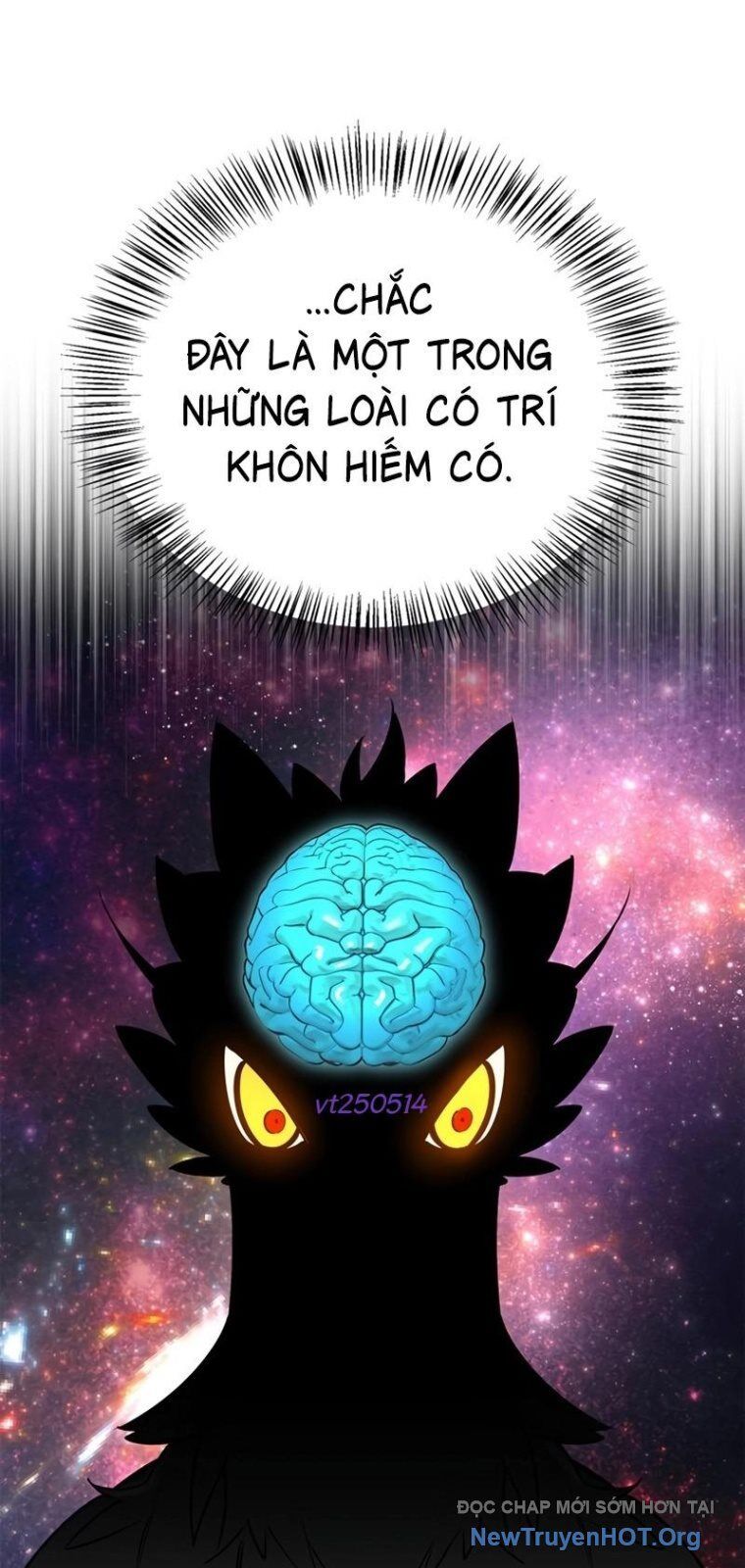 Healer Cấp S Chữa Trị Cho Quái Vật: Chapter 6