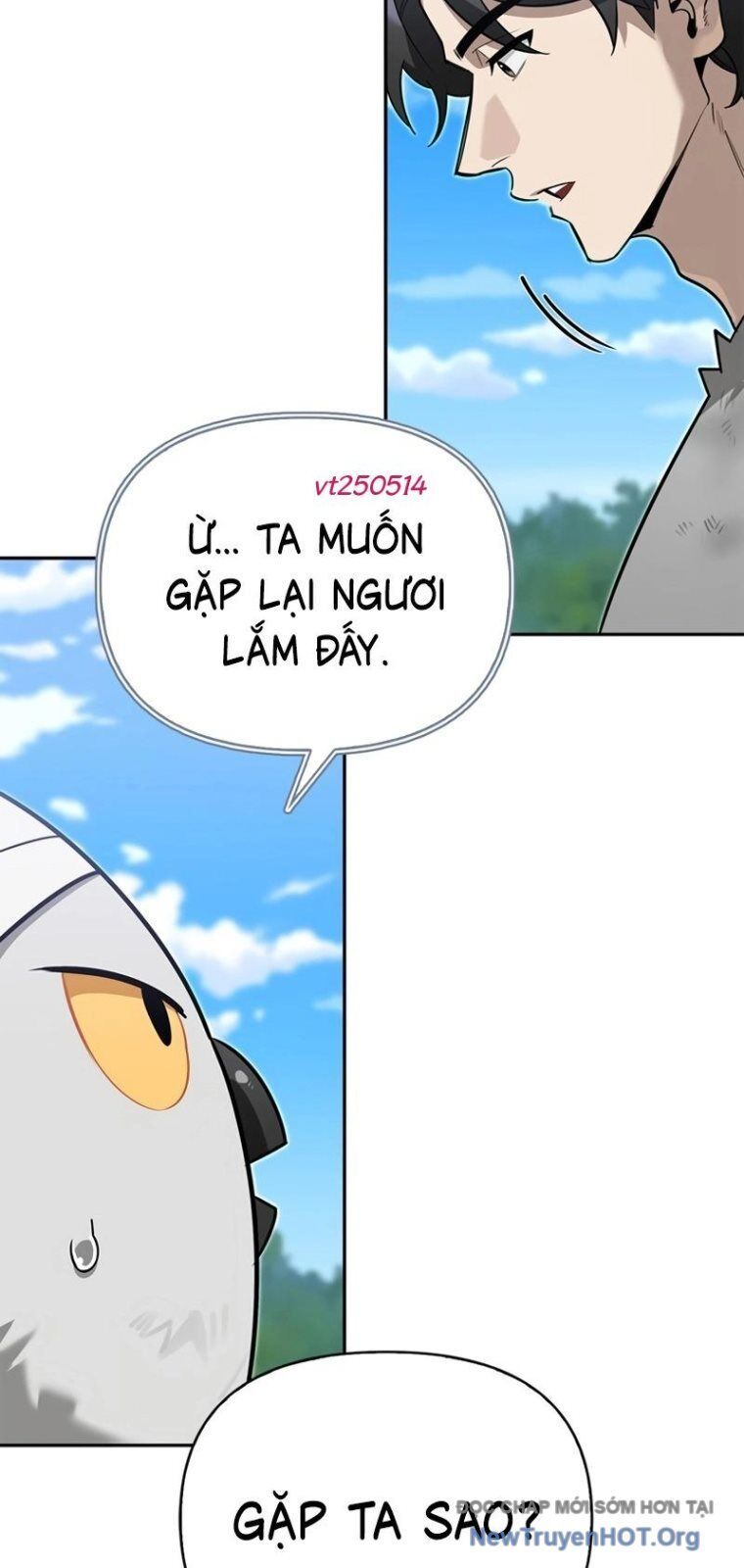 Healer Cấp S Chữa Trị Cho Quái Vật: Chapter 6