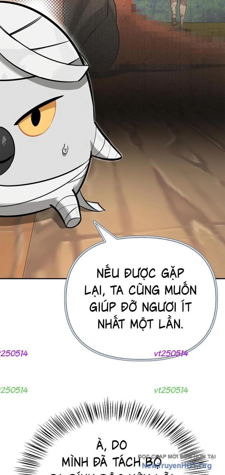 Healer Cấp S Chữa Trị Cho Quái Vật: Chapter 6