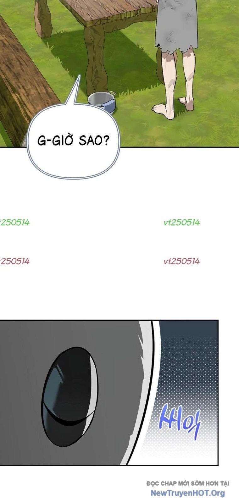 Healer Cấp S Chữa Trị Cho Quái Vật: Chapter 6