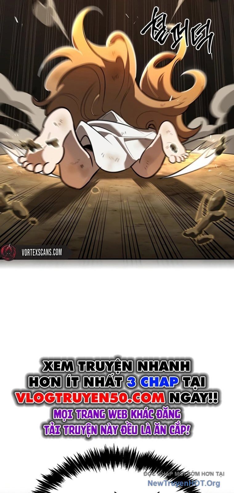 Healer Cấp S Chữa Trị Cho Quái Vật: Chapter 6