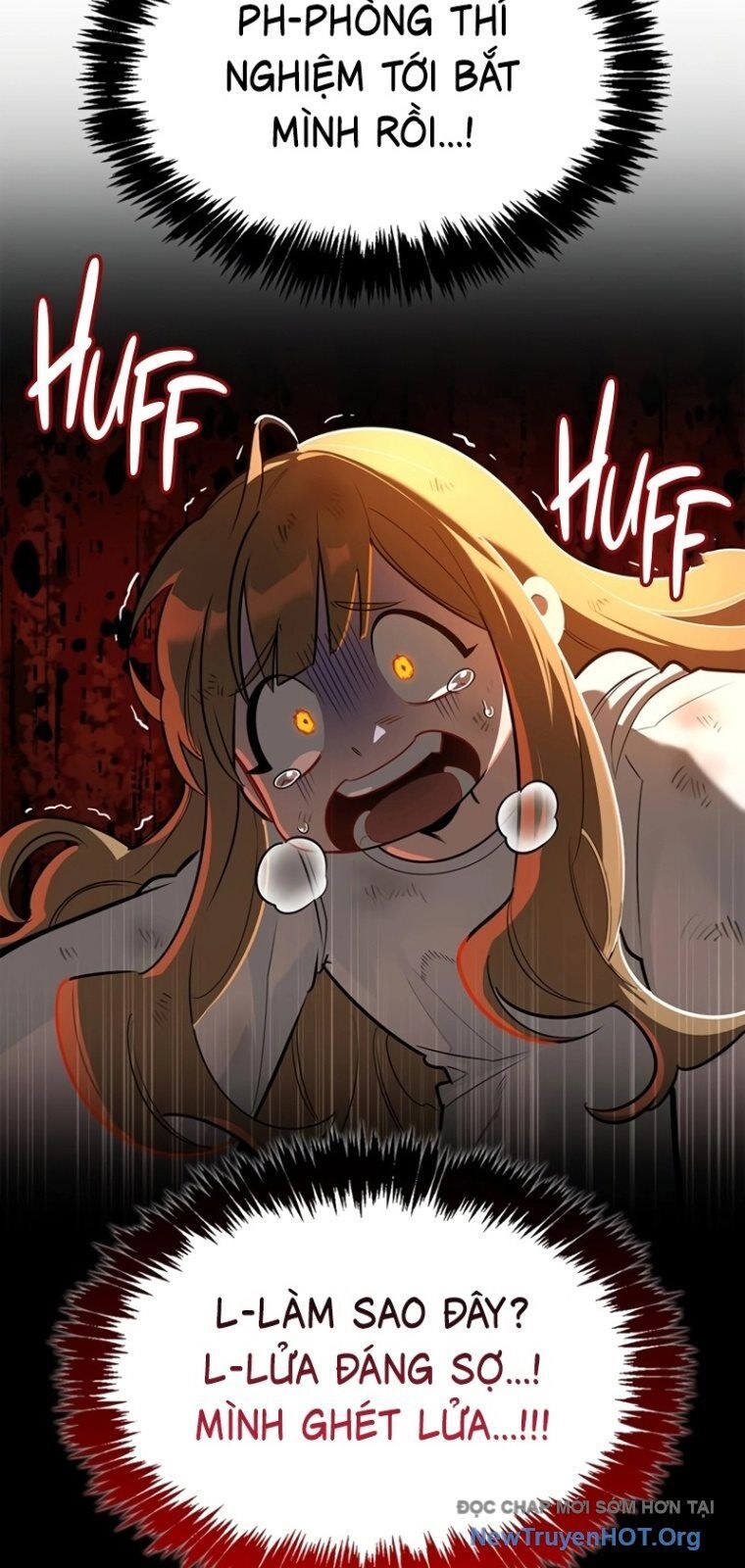 Healer Cấp S Chữa Trị Cho Quái Vật: Chapter 6