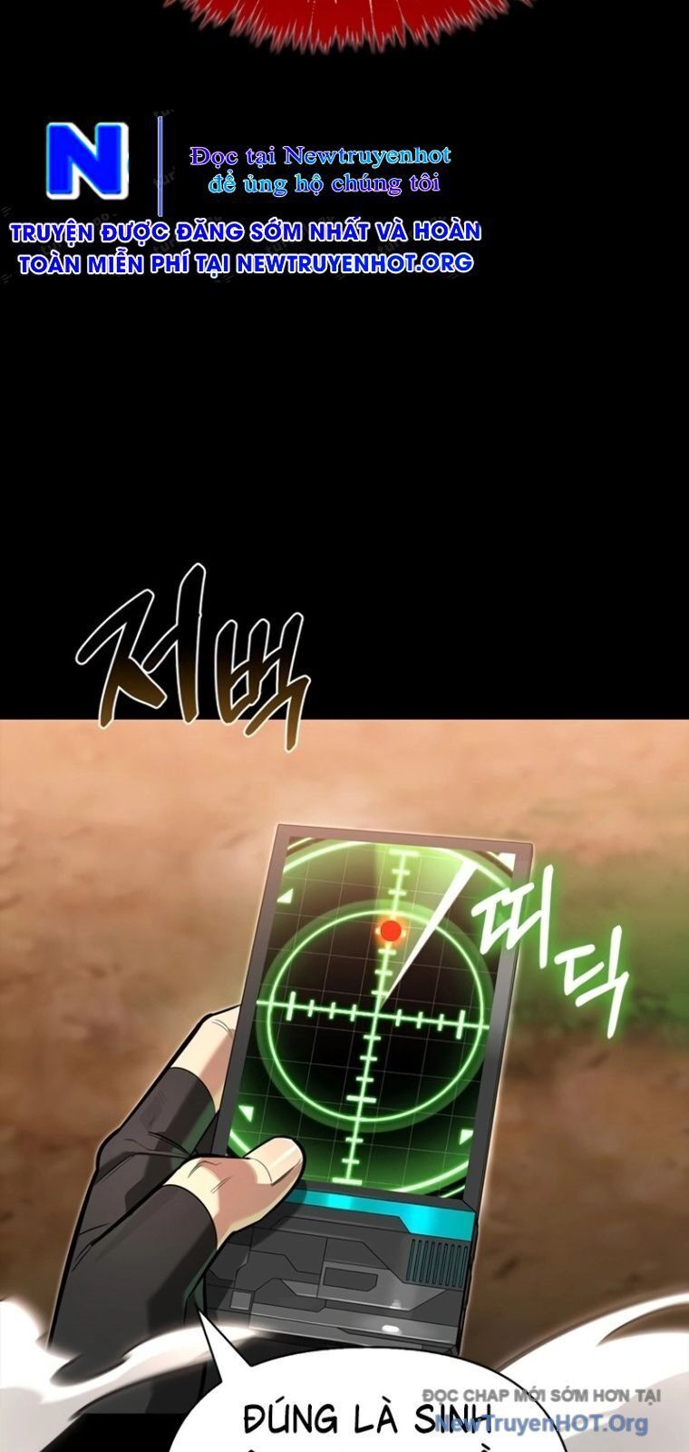 Healer Cấp S Chữa Trị Cho Quái Vật: Chapter 6