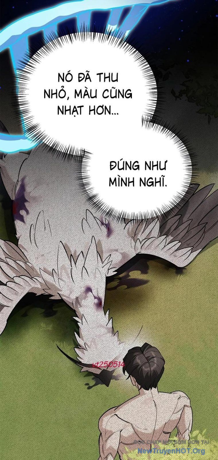 Healer Cấp S Chữa Trị Cho Quái Vật: Chapter 6