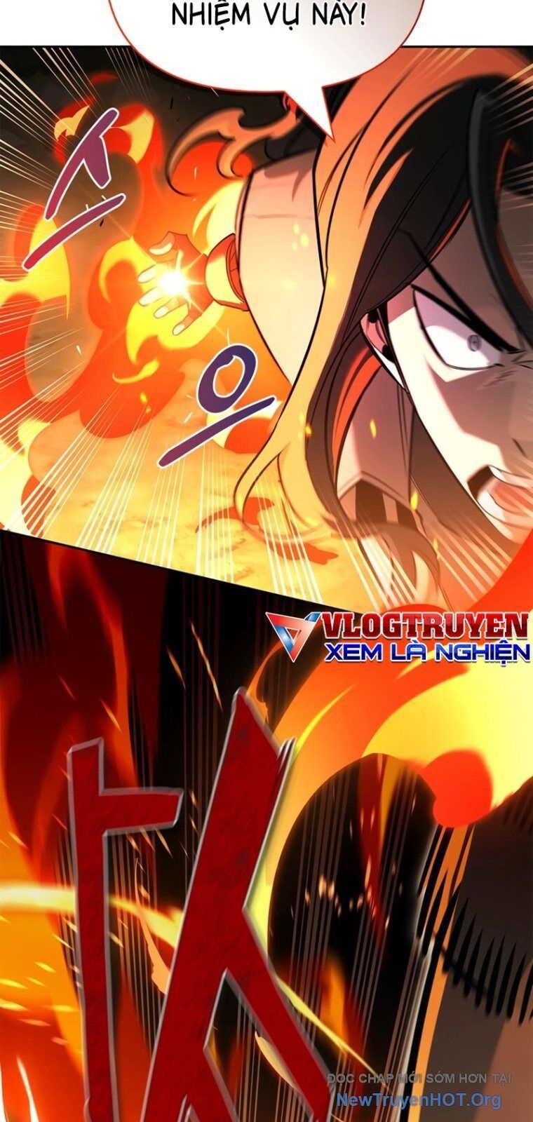 Healer Cấp S Chữa Trị Cho Quái Vật: Chapter 6