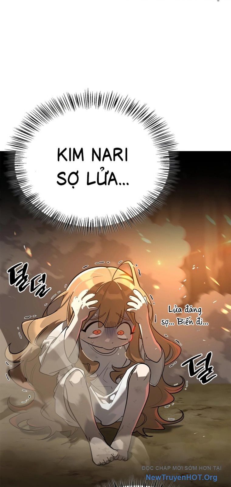 Healer Cấp S Chữa Trị Cho Quái Vật: Chapter 6