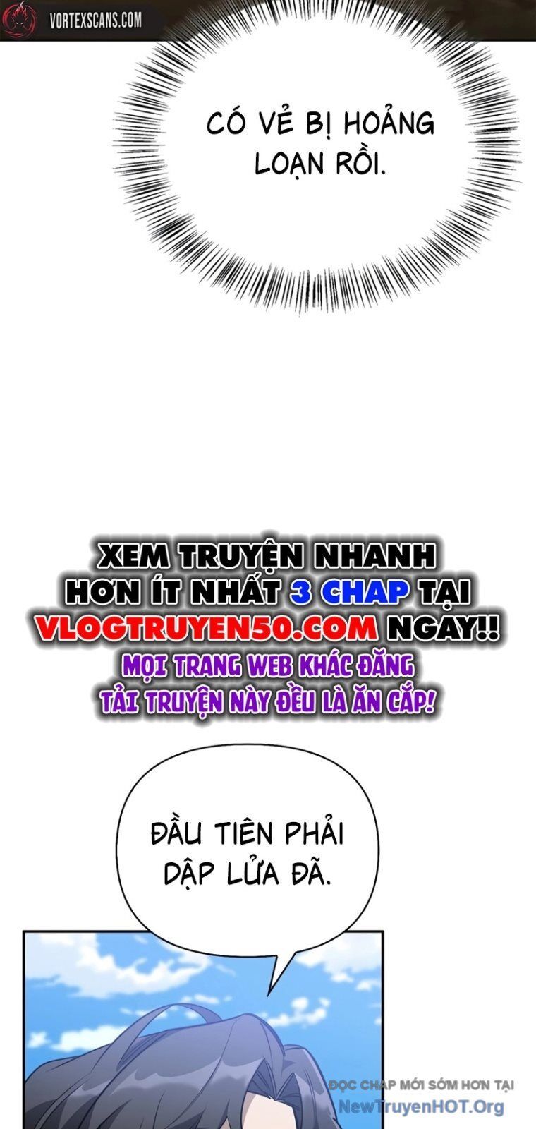 Healer Cấp S Chữa Trị Cho Quái Vật: Chapter 6