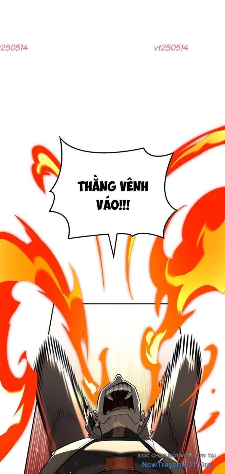 Healer Cấp S Chữa Trị Cho Quái Vật: Chapter 6