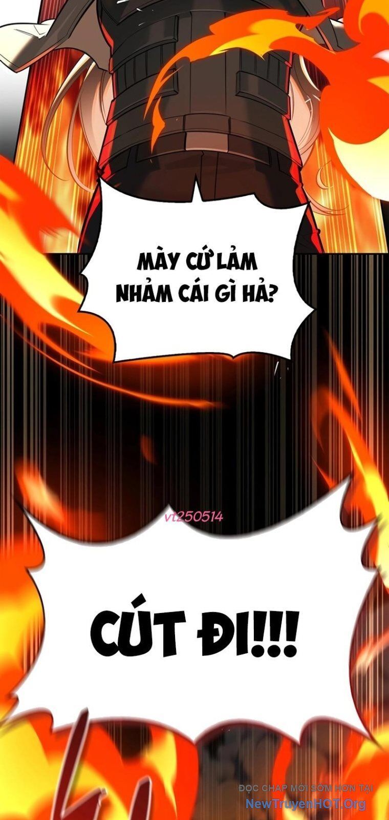 Healer Cấp S Chữa Trị Cho Quái Vật: Chapter 6