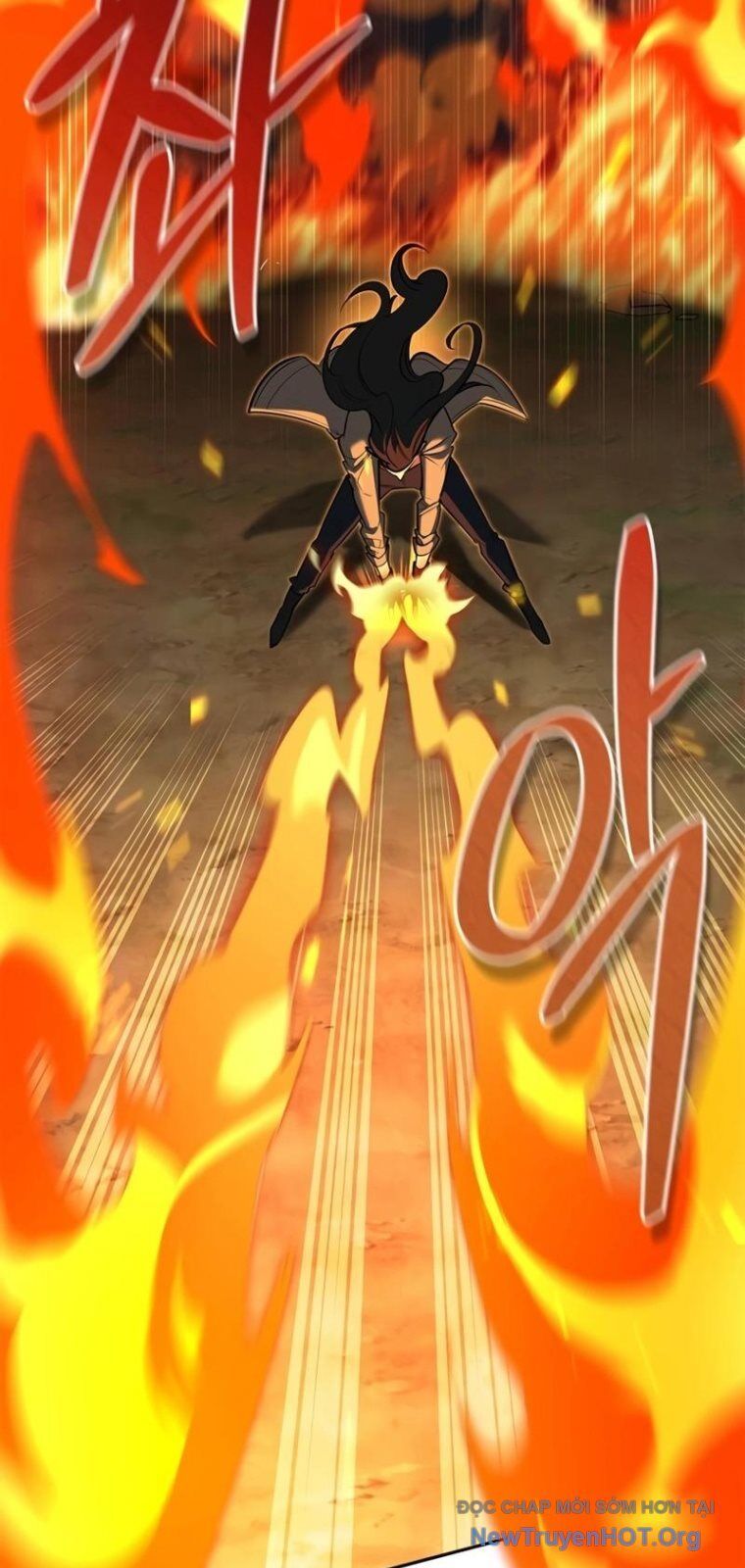 Healer Cấp S Chữa Trị Cho Quái Vật: Chapter 6