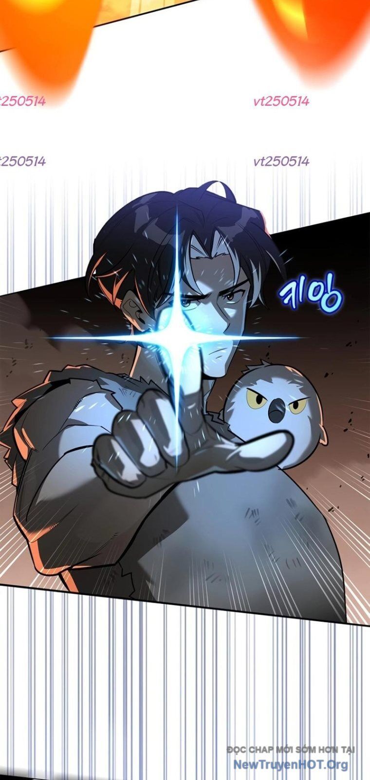 Healer Cấp S Chữa Trị Cho Quái Vật: Chapter 6