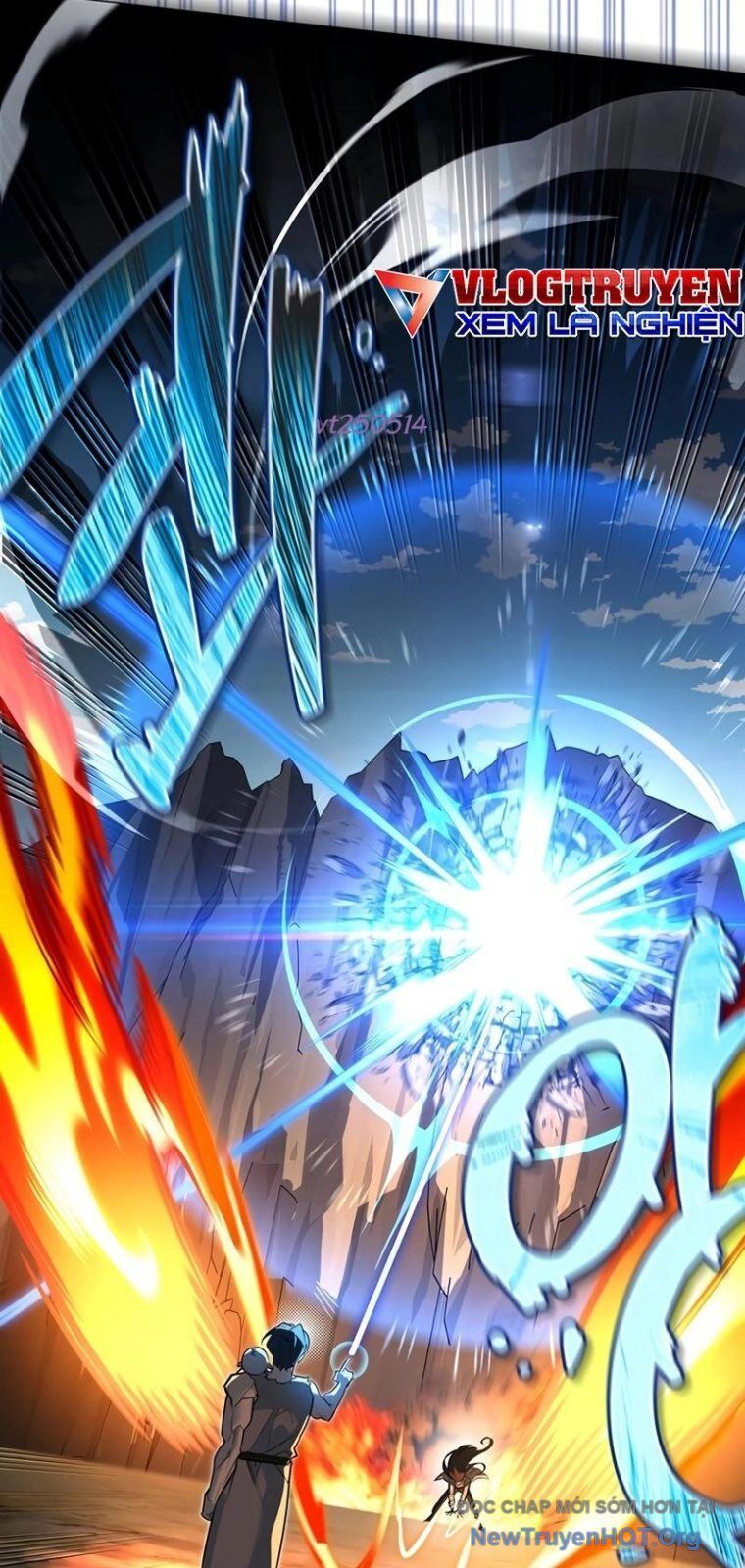 Healer Cấp S Chữa Trị Cho Quái Vật: Chapter 6