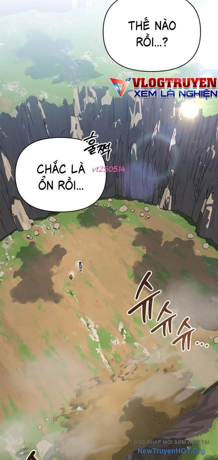 Healer Cấp S Chữa Trị Cho Quái Vật: Chapter 6