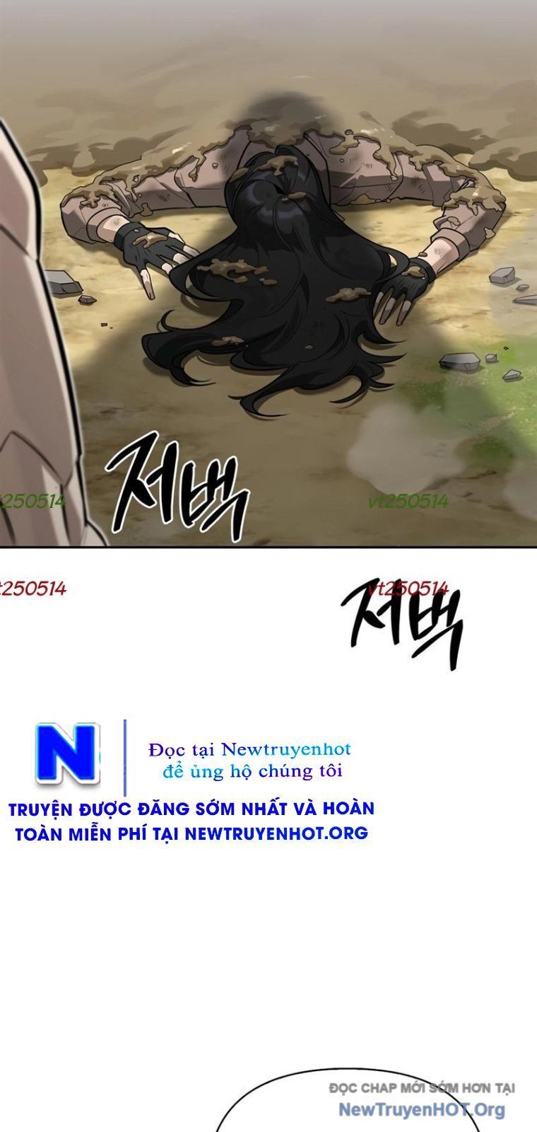 Healer Cấp S Chữa Trị Cho Quái Vật: Chapter 6