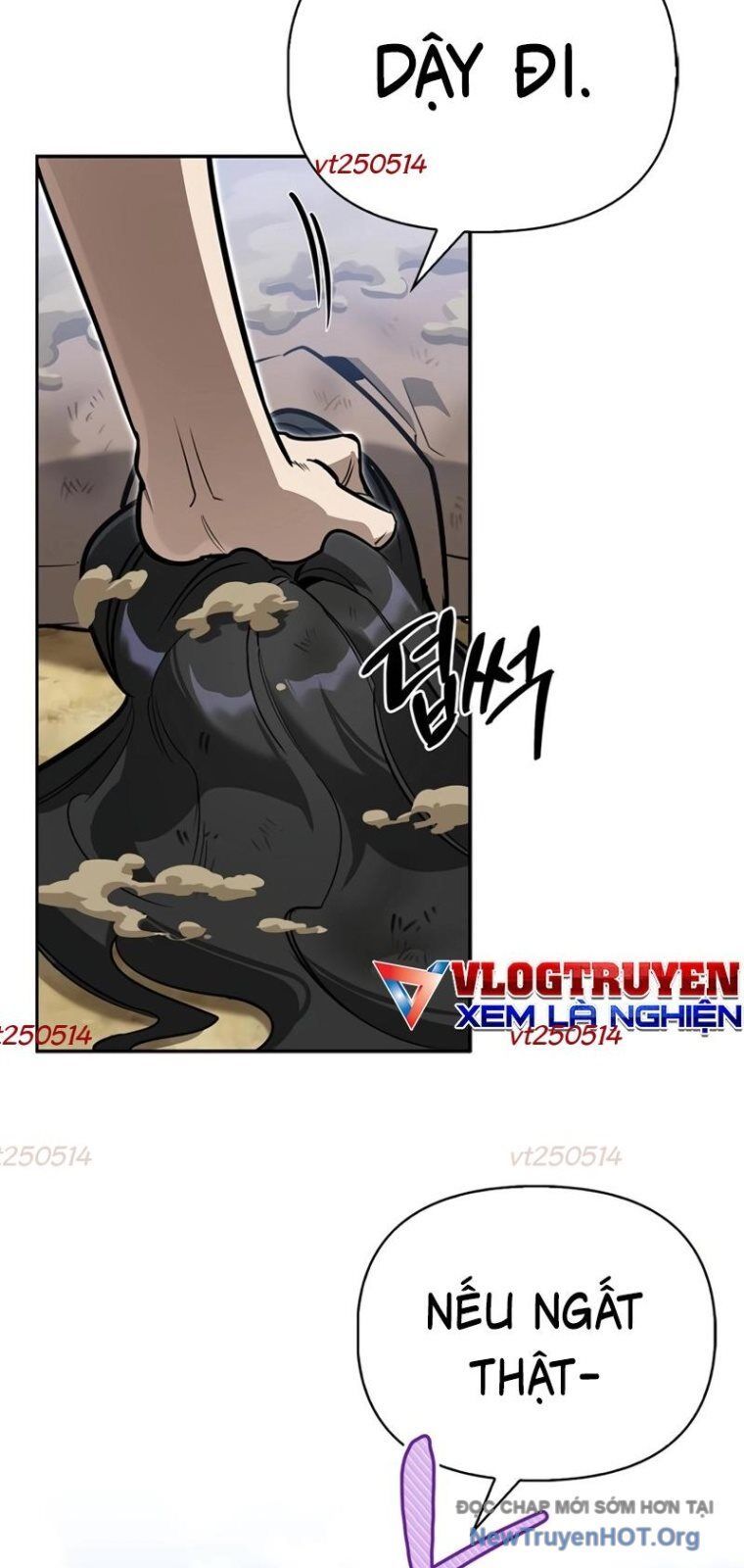 Healer Cấp S Chữa Trị Cho Quái Vật: Chapter 6