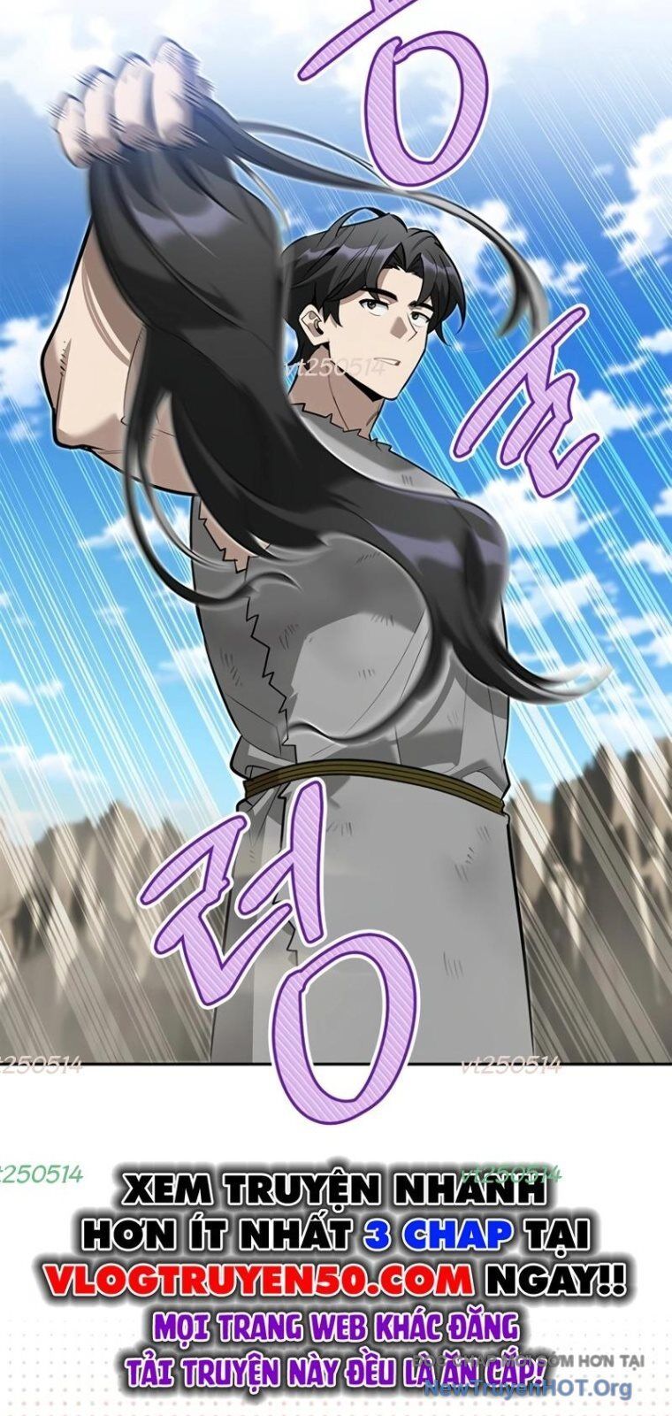 Healer Cấp S Chữa Trị Cho Quái Vật: Chapter 6