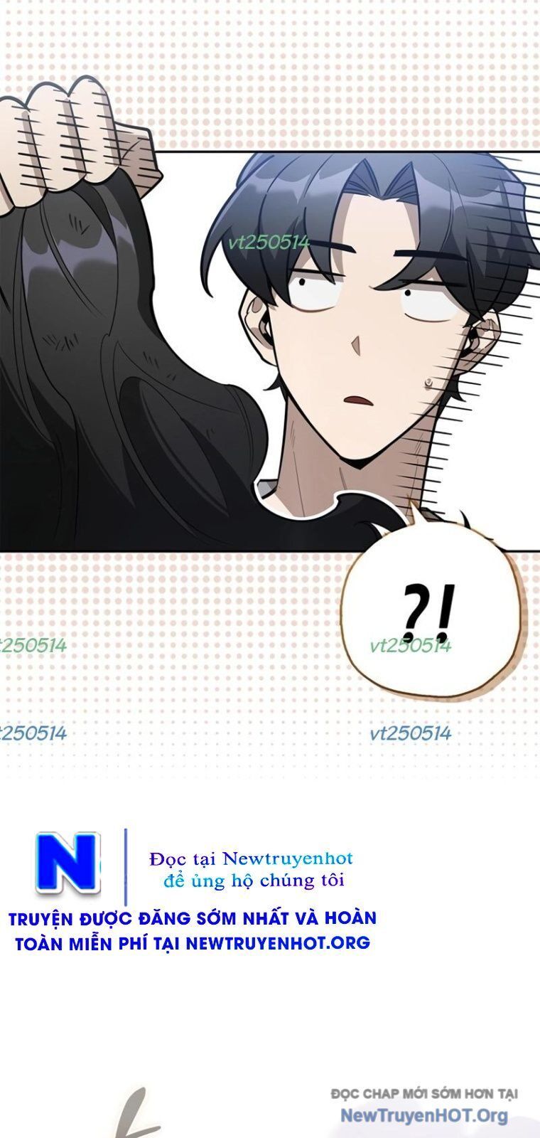 Healer Cấp S Chữa Trị Cho Quái Vật: Chapter 6