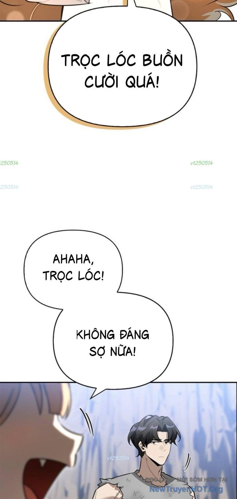 Healer Cấp S Chữa Trị Cho Quái Vật: Chapter 7