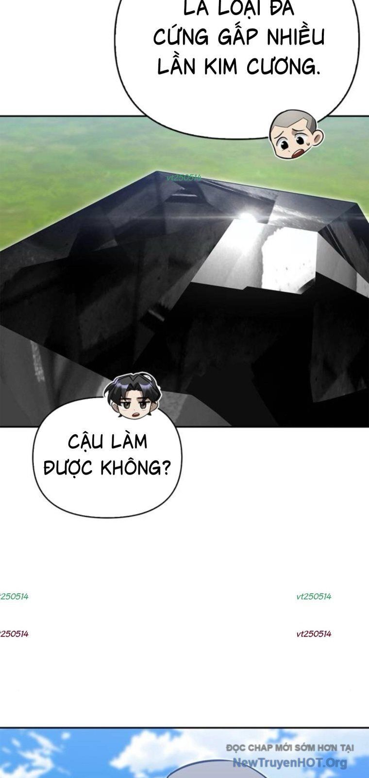 Healer Cấp S Chữa Trị Cho Quái Vật: Chapter 7