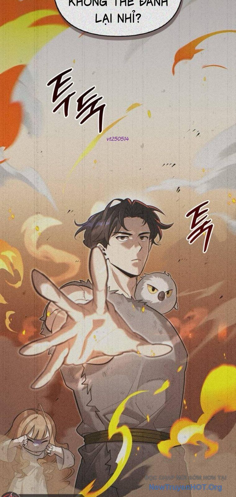 Healer Cấp S Chữa Trị Cho Quái Vật: Chapter 7