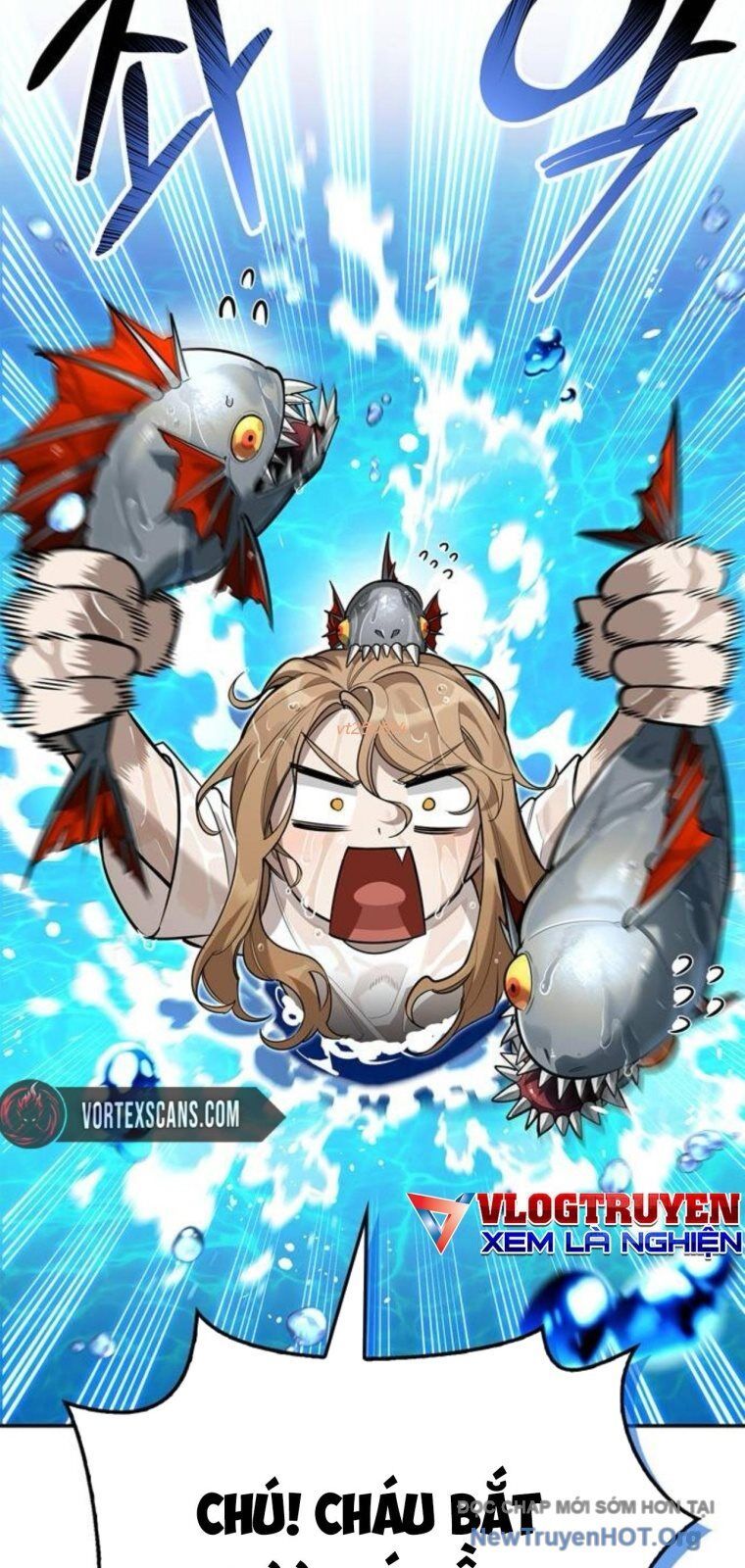 Healer Cấp S Chữa Trị Cho Quái Vật: Chapter 7