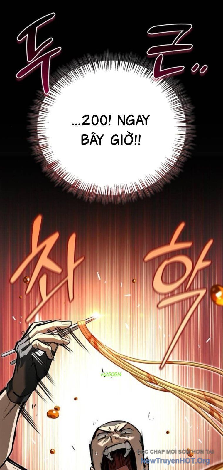 Healer Cấp S Chữa Trị Cho Quái Vật: Chapter 7