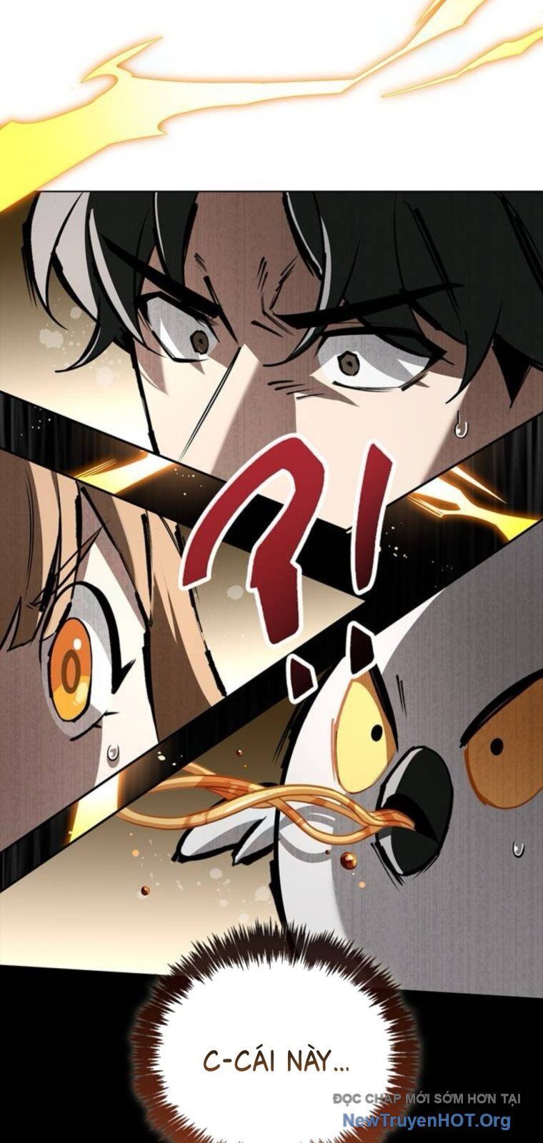 Healer Cấp S Chữa Trị Cho Quái Vật: Chapter 7