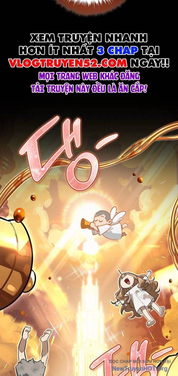 Healer Cấp S Chữa Trị Cho Quái Vật: Chapter 7