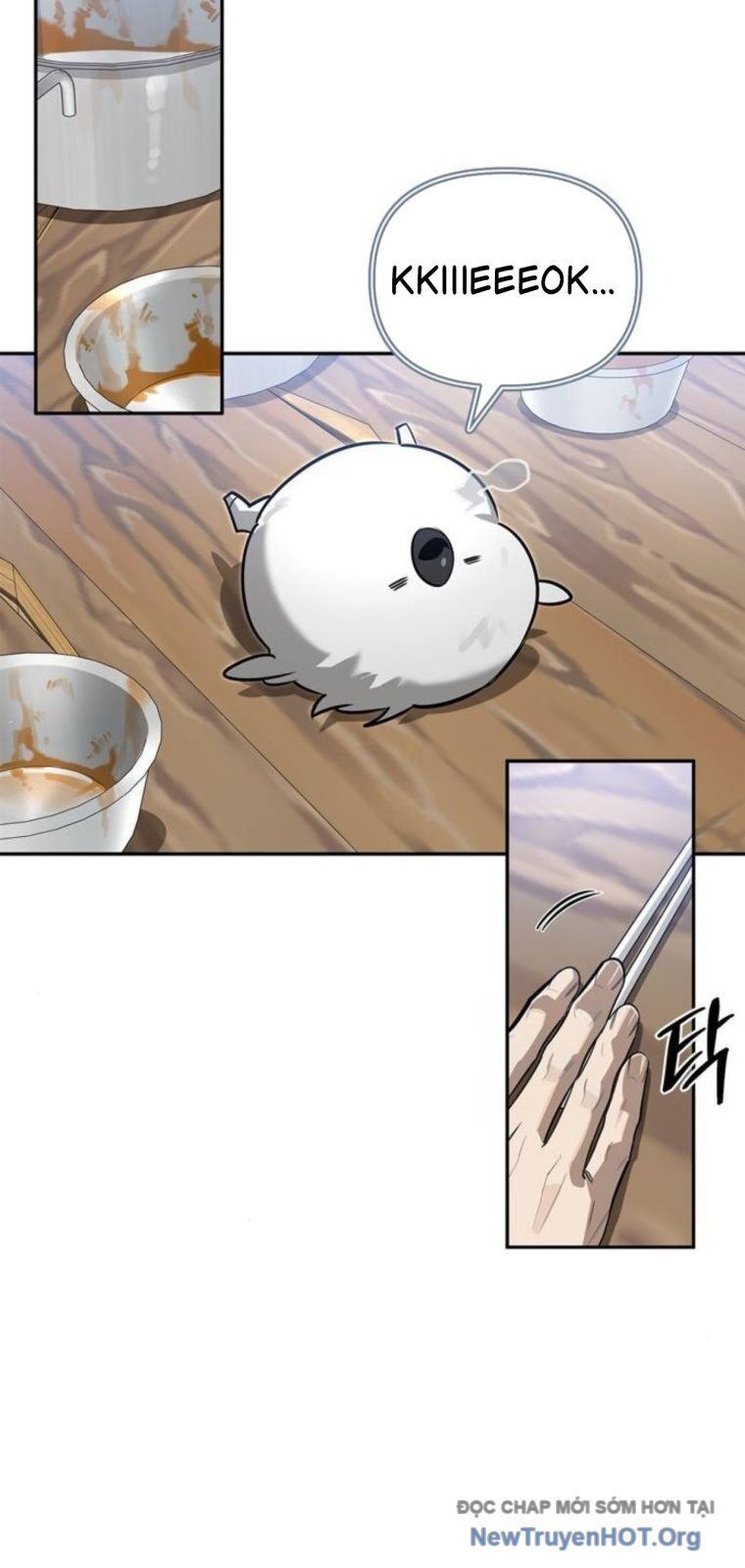 Healer Cấp S Chữa Trị Cho Quái Vật: Chapter 7