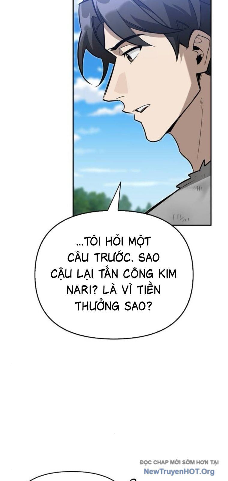 Healer Cấp S Chữa Trị Cho Quái Vật: Chapter 7