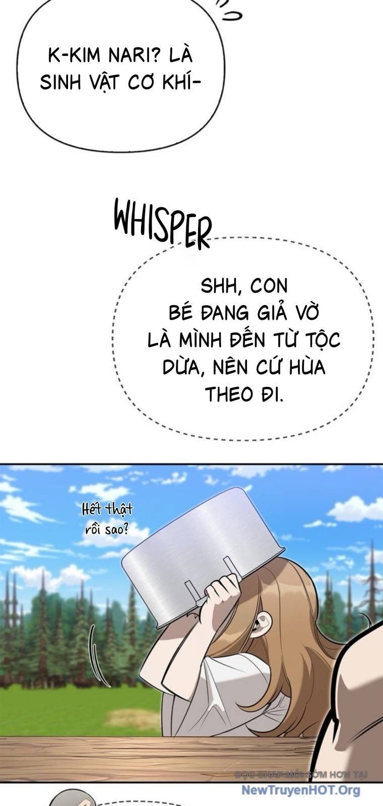 Healer Cấp S Chữa Trị Cho Quái Vật: Chapter 7