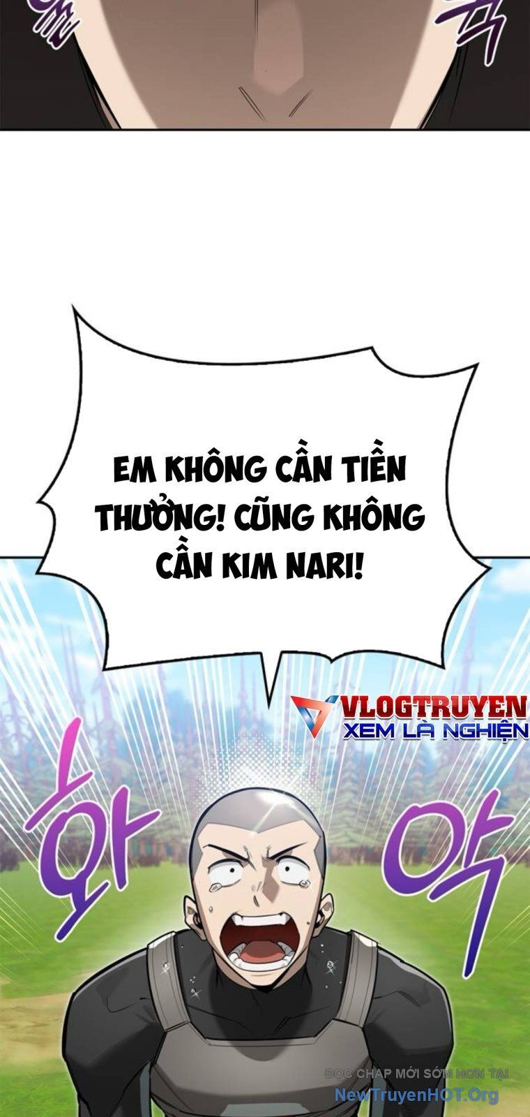 Healer Cấp S Chữa Trị Cho Quái Vật: Chapter 7