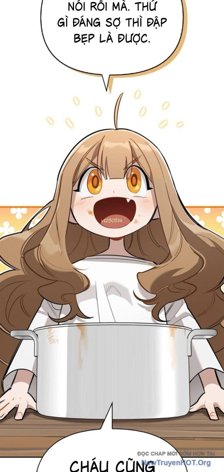 Healer Cấp S Chữa Trị Cho Quái Vật: Chapter 7