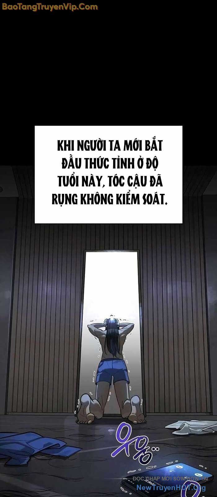 Healer Cấp S Chữa Trị Cho Quái Vật: Chapter 8