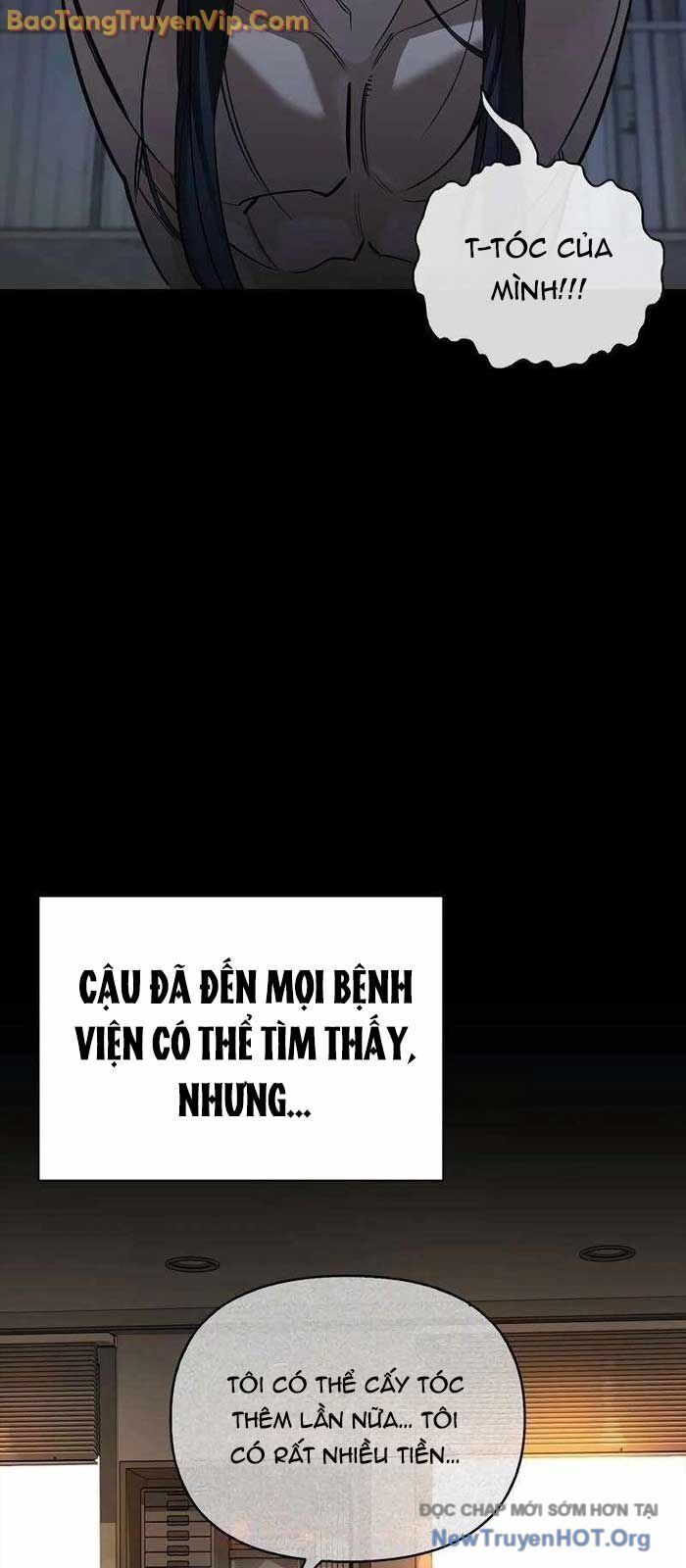 Healer Cấp S Chữa Trị Cho Quái Vật: Chapter 8