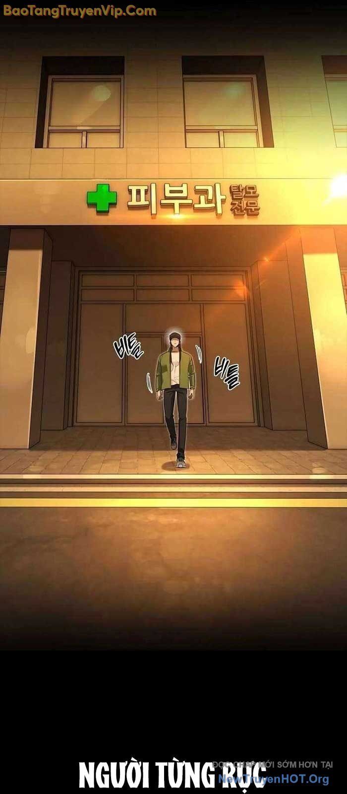 Healer Cấp S Chữa Trị Cho Quái Vật: Chapter 8