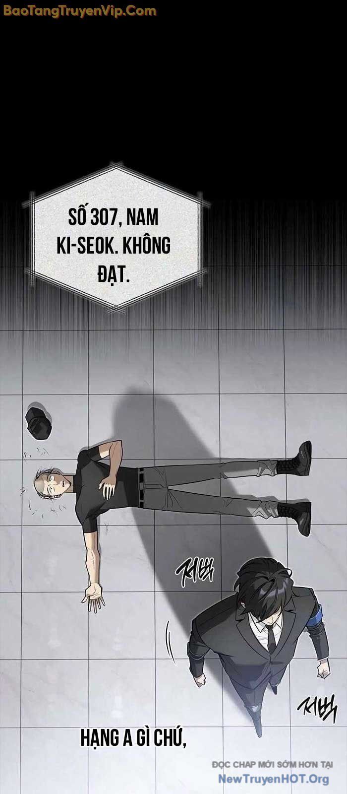 Healer Cấp S Chữa Trị Cho Quái Vật: Chapter 8