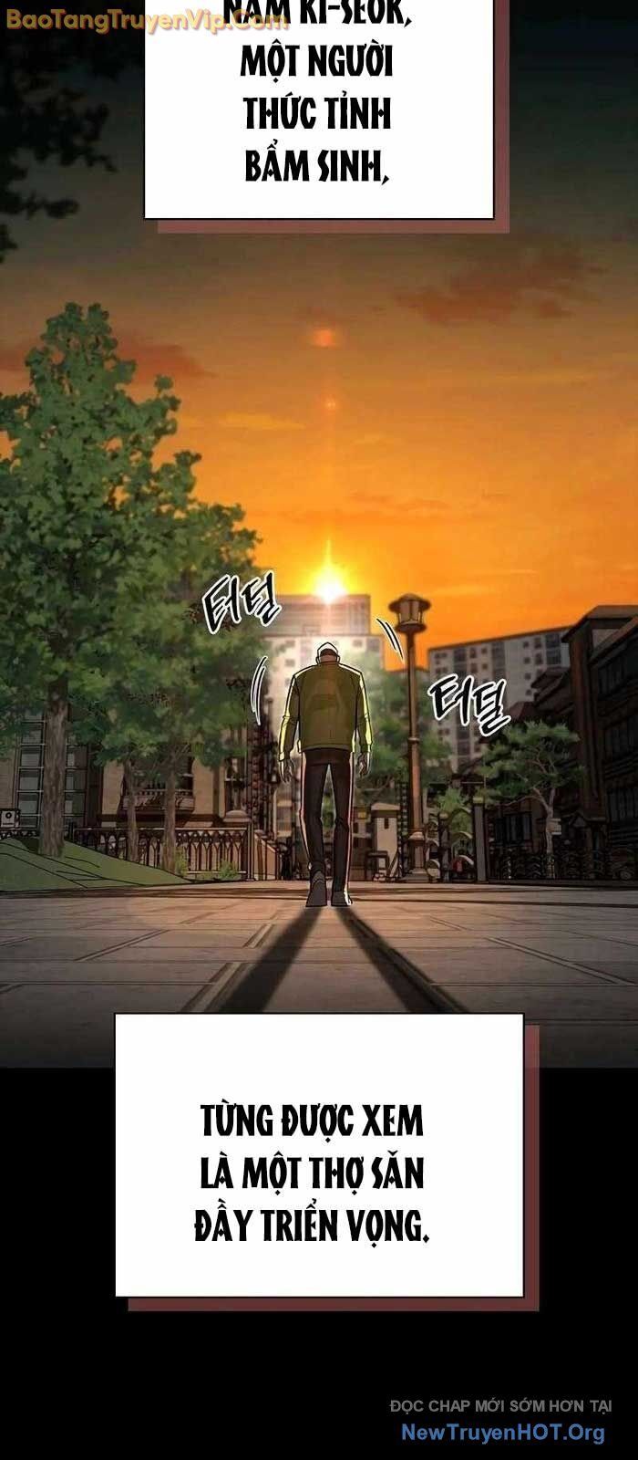 Healer Cấp S Chữa Trị Cho Quái Vật: Chapter 8