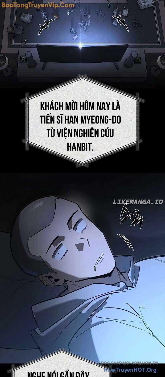 Healer Cấp S Chữa Trị Cho Quái Vật: Chapter 8